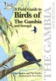 Birds of Gambia - buy from Amazon