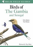 Birds of Gambia New Version - buy from Amazon