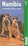 Buy Namibia The Bradt Travel Guide from Amazon