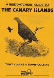 Buy A Birdwatchers Guide to the Canary Islands from Amazon