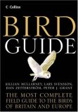 Buy Collins Bird Guide from Amazon