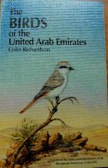 Buy The Birds of the United Arab Emirates from Amazon