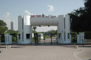 Safa Park