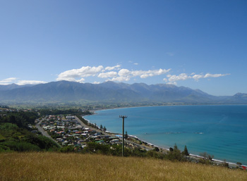 Kaikoura