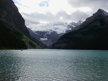 Lake Louise