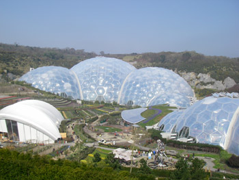 Eden Project 