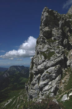 Mont Trelod
