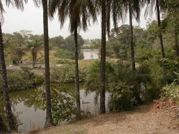 Marakissa River Camp