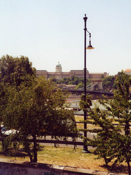 Riverside Budapest