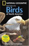 National Geographic Birds of North America - buy from Amazon