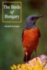 Buy The Birds of Hungary by Gerard Gorman from Amazon