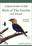 Purchase Birds of The Gambia from Amazon