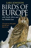 Buy Birds of Europe (with North Africa and the Middle East) from Amazon