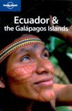 Buy Lonely Planet Ecuador and the Galapagos Islands from Amazon