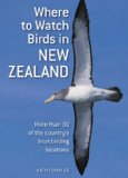 Buy Where to Watch Birds in New Zealand from Amazon