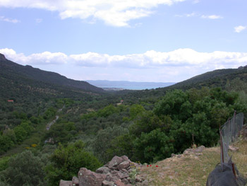 Potamia Valley 