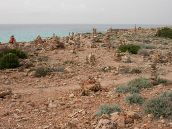 Cabo de Salinas