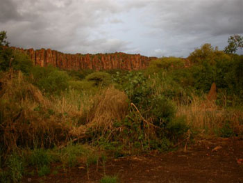 Waterberg Plateau