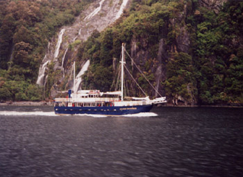 Milford Sound