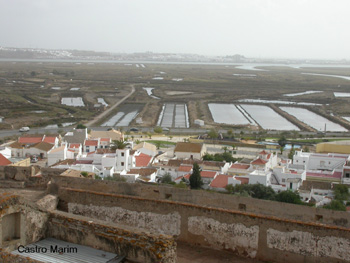 Castro Marim