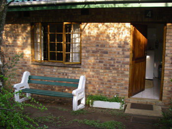 Eshowe B & B