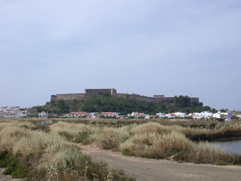 Castro Marim Portugal