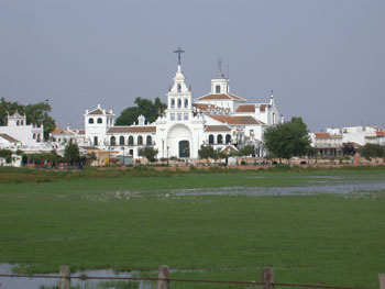 El Rocio