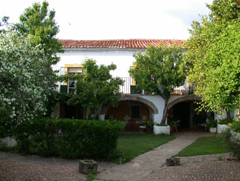 Finca Santa Marta