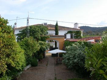 Finca Santa Marta