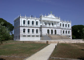 Palacio de Acebron