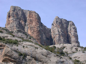 Embalse de Vadiello