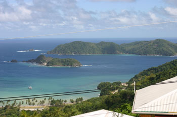 Little Tobago