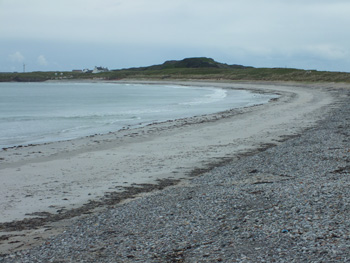 Balephetrish Bay