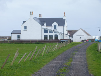 Rockvale Guest House