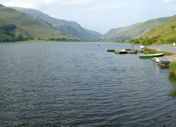 Tal-y-Llyn Lake